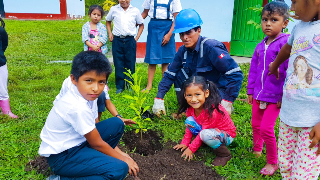 Environmental Protection Workshops