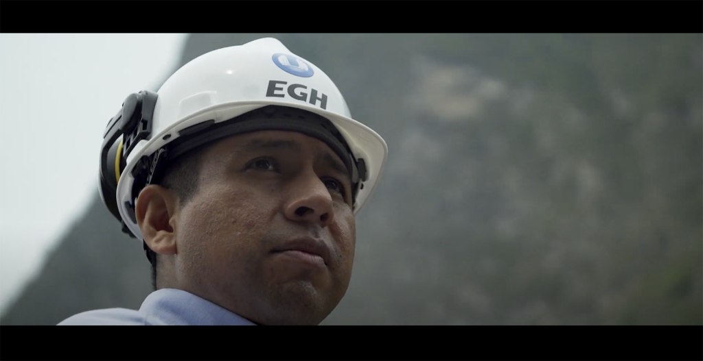 How We Generate Energy at EGH