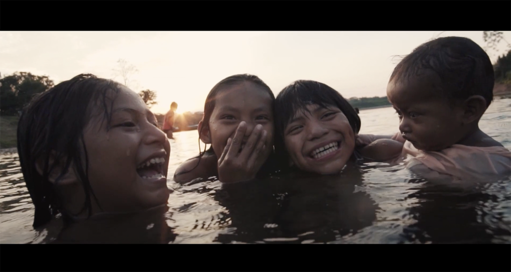 Empresa de Generación Huallaga: Energy That Generates Energy