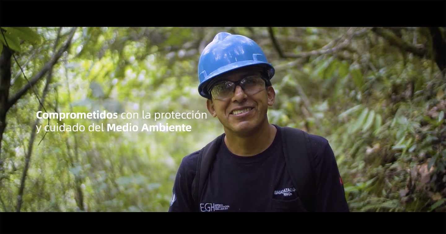 Committed to Environmental Protection