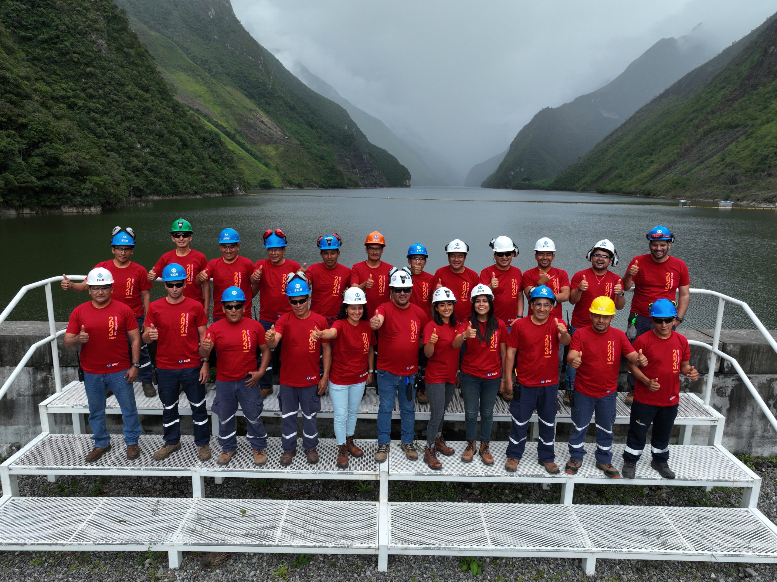 Happy Chinese New Year 2023