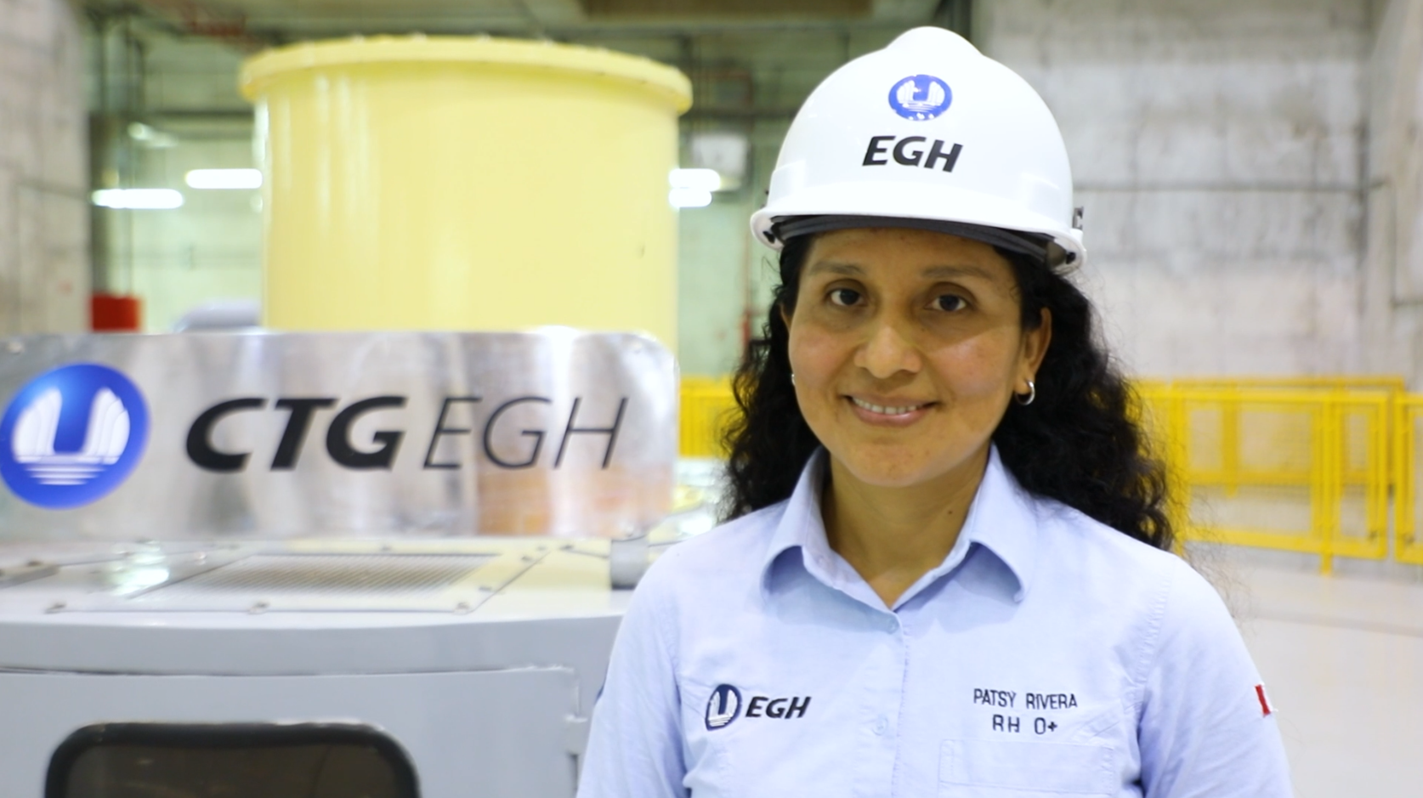 Mother's Love: Source of Infinite Energy